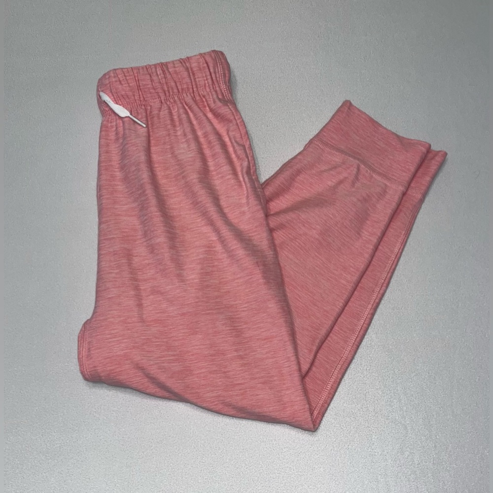 Hanna Andersson UV joggers